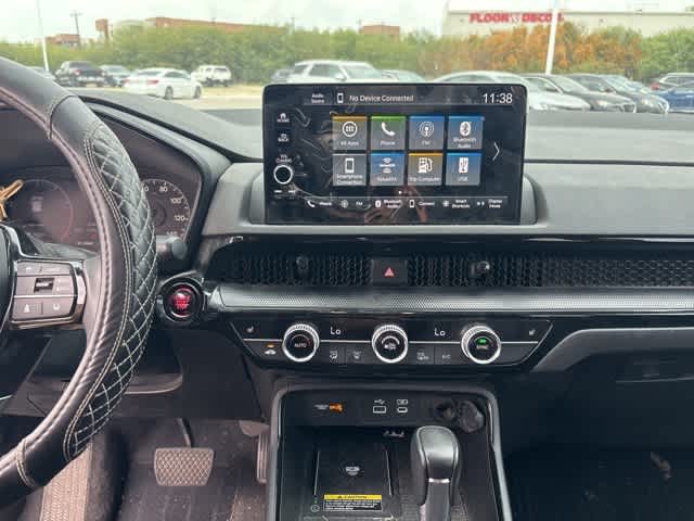 Thumbnail: 2024 Honda CR-V - 18