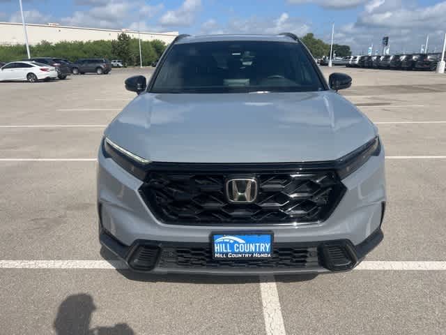 Thumbnail: 2025 Honda CR-V - 8