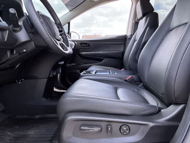 Thumbnail: 2025 Honda Odyssey - 18