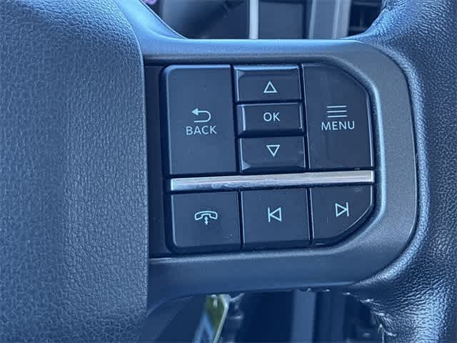 Thumbnail: 2022 Ford F-150 - 33