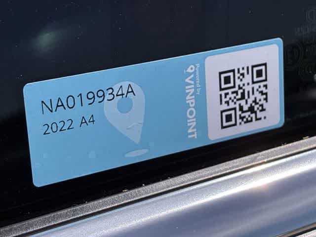 Thumbnail: 2022 Audi A4 - 39