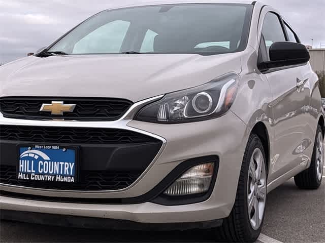 Thumbnail: 2020 Chevrolet Spark - 11