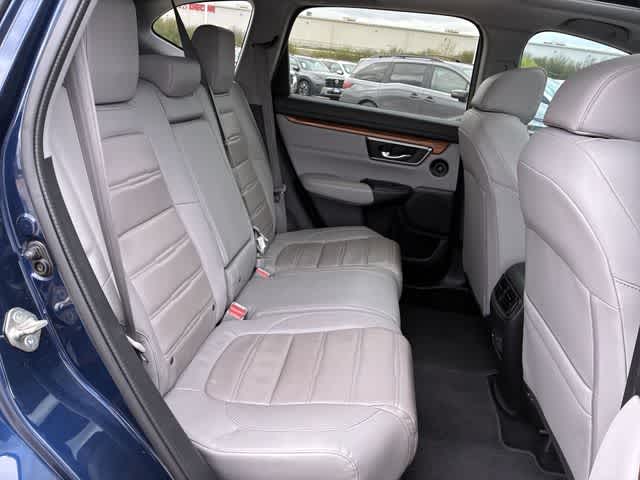 Thumbnail: 2018 Honda CR-V - 22