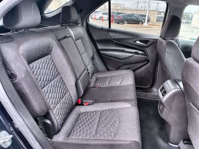 Thumbnail: 2021 Chevrolet Equinox - 21