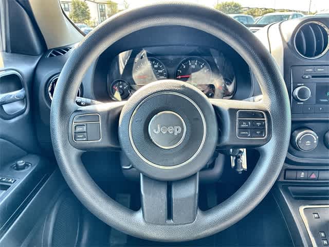 Thumbnail: 2013 Jeep Patriot - 23