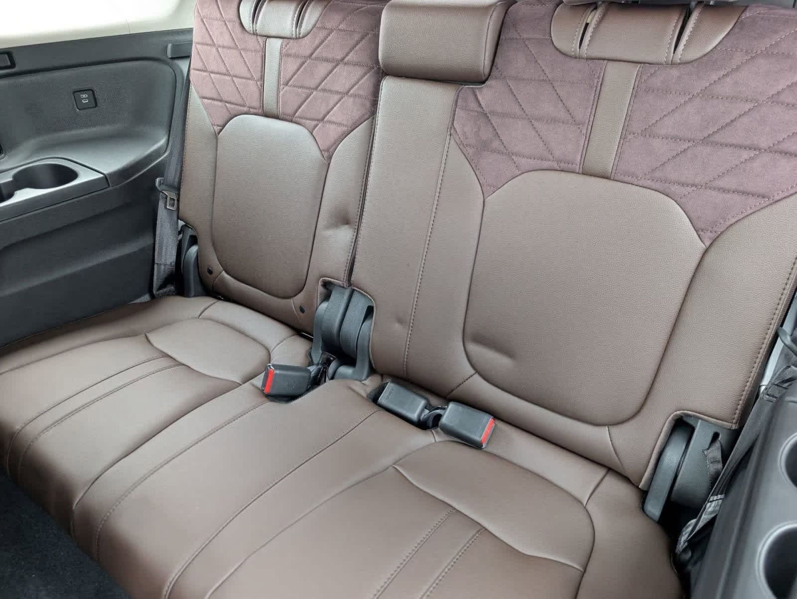 Thumbnail: 2026 Honda Pilot - 23