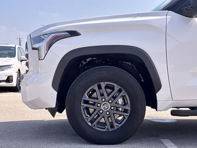 Thumbnail: 2024 Toyota Tundra - 21