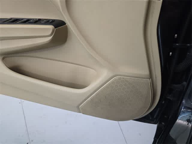 Thumbnail: 2012 Honda Accord - 29