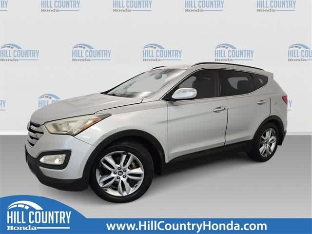 2013 Hyundai Santa Fe Sport 2.0T -
                  San Antonio, TX