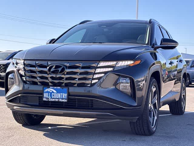 Thumbnail: 2022 Hyundai Tucson - 11