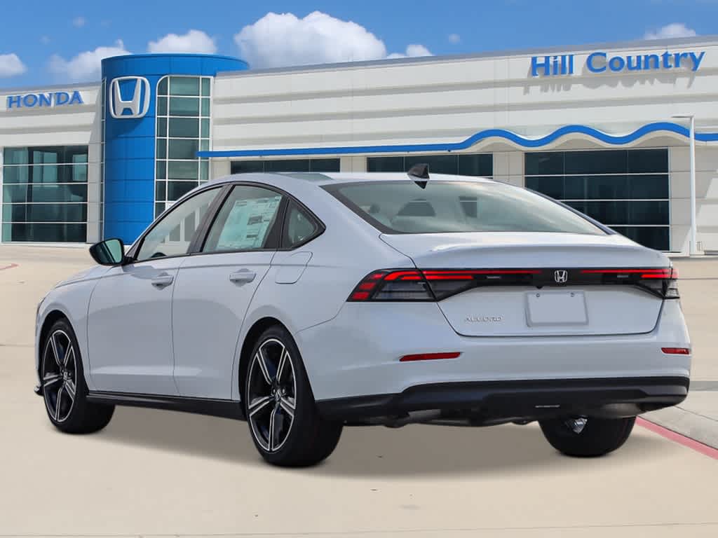 Thumbnail: 2026 Honda Accord - 2