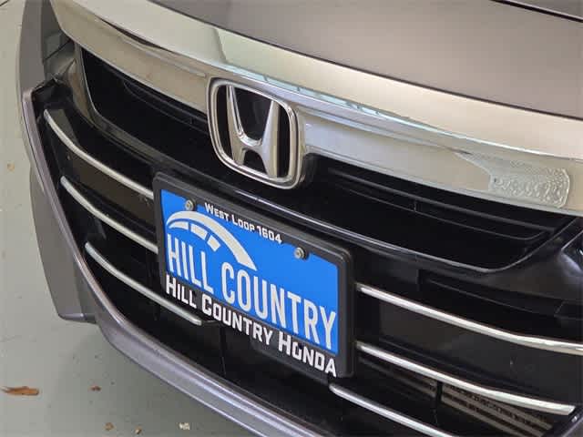 Thumbnail: 2021 Honda Accord - 12
