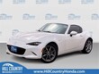  Mazda Mazda MX-5 Miata RF