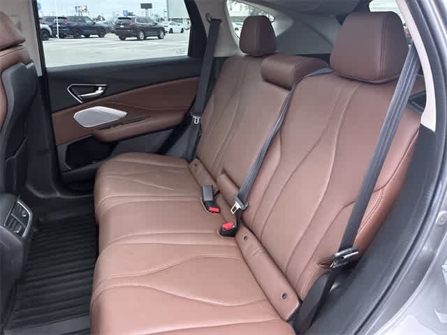 Thumbnail: 2023 Acura RDX - 21