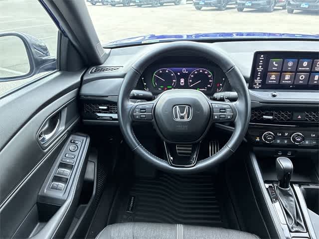 Thumbnail: 2024 Honda Accord - 25