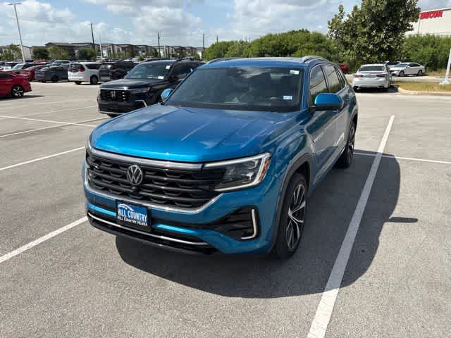 Thumbnail: 2024 Volkswagen Atlas - 1