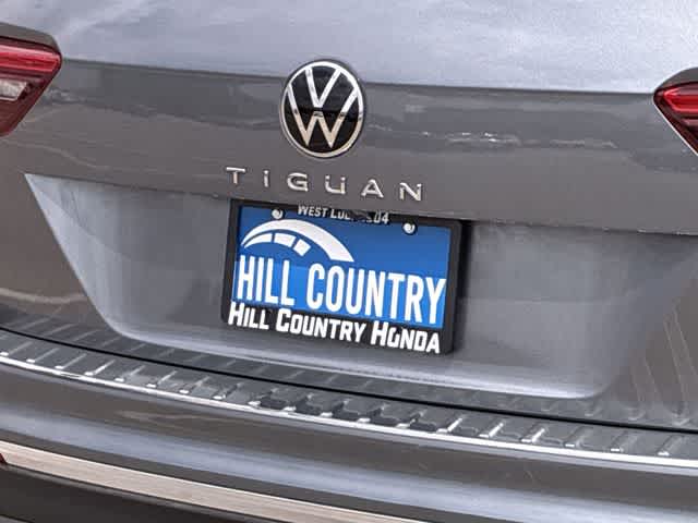 Thumbnail: 2023 Volkswagen Tiguan - 13