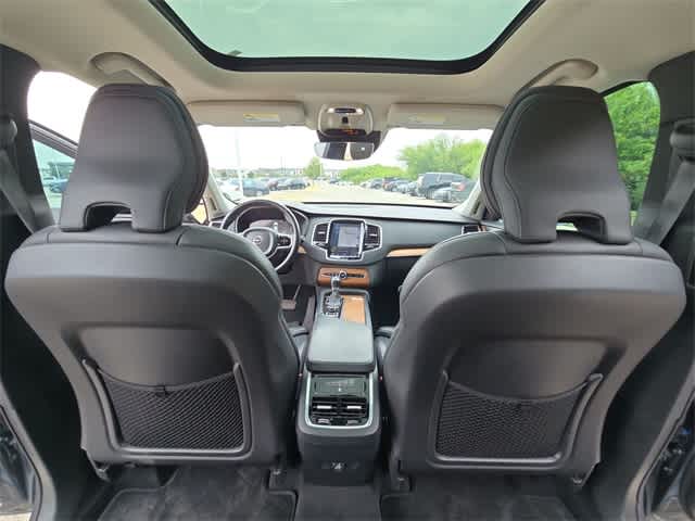 Thumbnail: 2019 Volvo XC90 - 19
