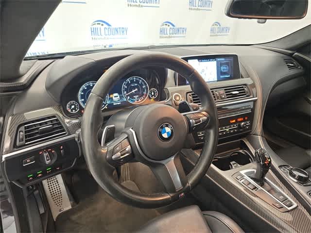 Thumbnail: 2018 BMW 6 Series - 2