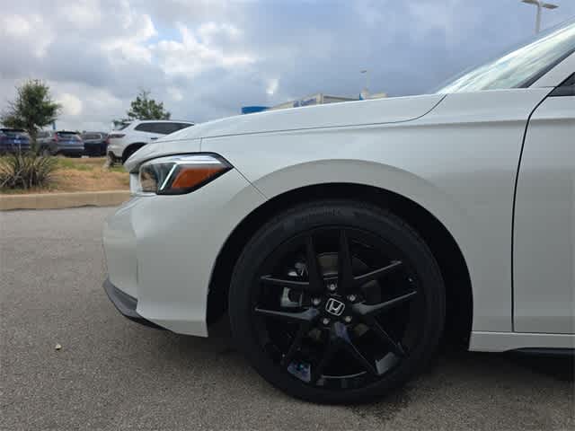 Thumbnail: 2025 Honda Civic - 3