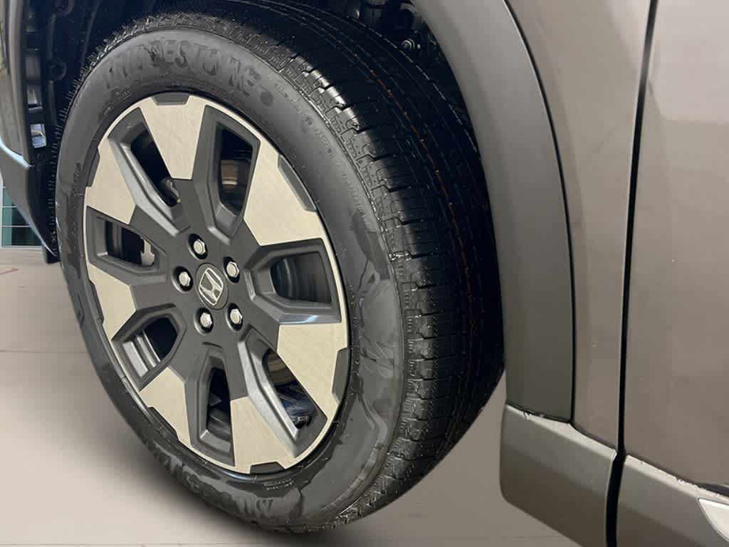 Thumbnail: 2026 Honda Pilot - 11