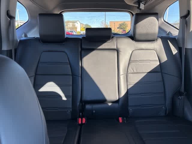 Thumbnail: 2020 Honda CR-V - 20