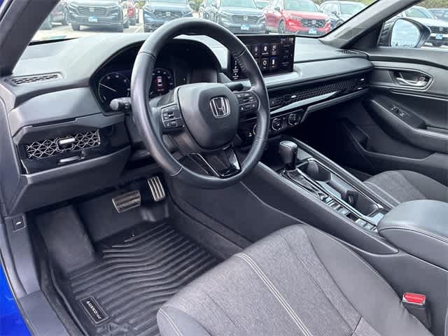 Thumbnail: 2024 Honda Accord - 2