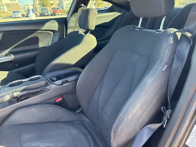 Thumbnail: 2020 Ford Mustang - 10