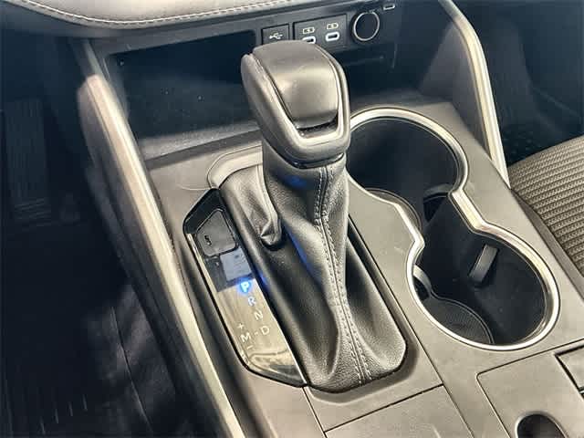 Thumbnail: 2023 Toyota Highlander - 33