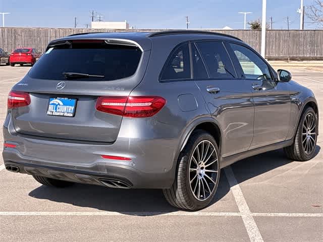 Thumbnail: 2019 Mercedes-Benz GLC - 6