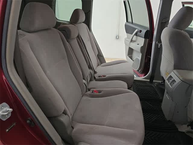 Thumbnail: 2008 Toyota Highlander - 21