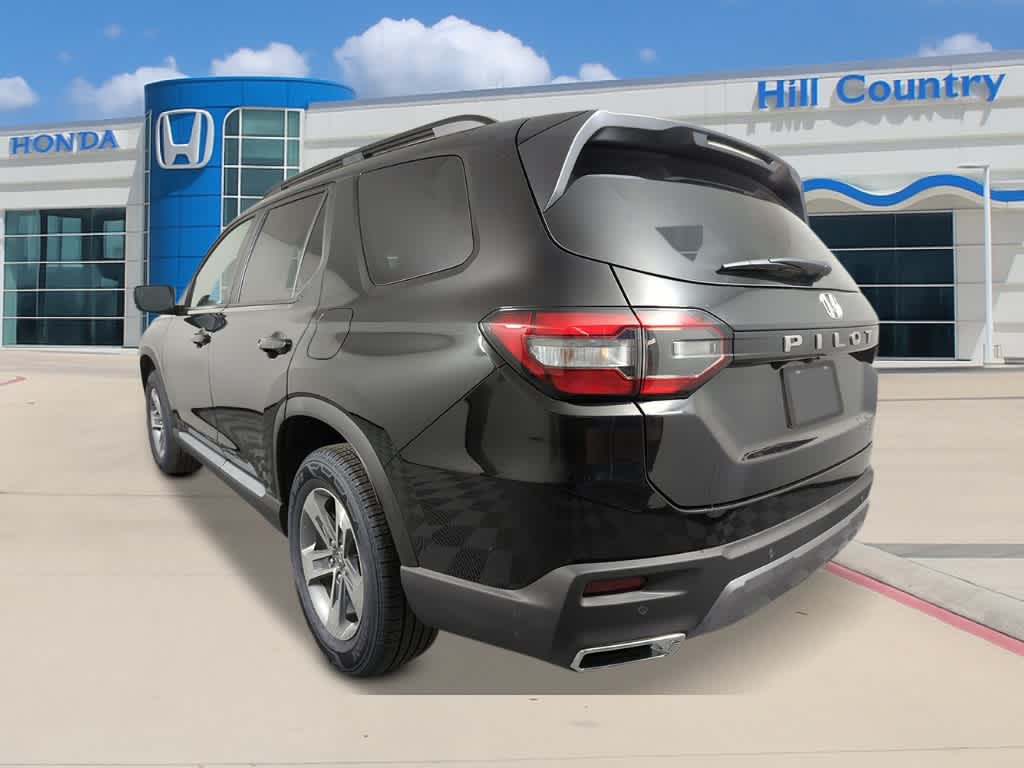 Thumbnail: 2026 Honda Pilot - 2