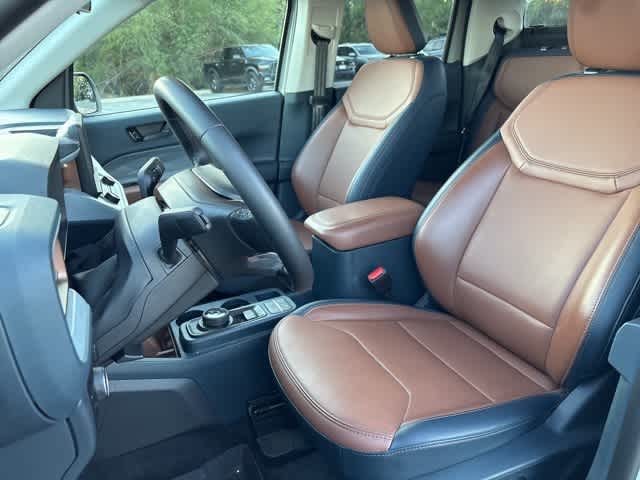 Thumbnail: 2024 Ford Maverick - 20