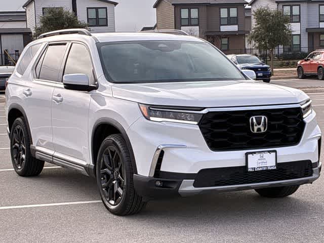 Thumbnail: 2025 Honda Pilot - 8
