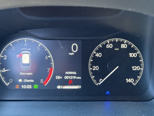 Thumbnail: 2026 Honda Odyssey - 13