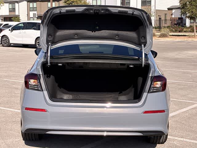 Thumbnail: 2026 Honda Civic - 37