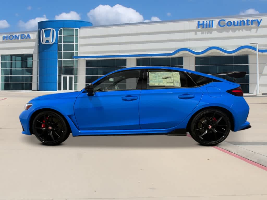 Thumbnail: 2026 Honda Civic - 2