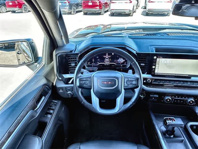 Thumbnail: 2022 GMC Sierra 1500 - 23