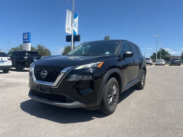 Thumbnail: 2023 Nissan Rogue - 1