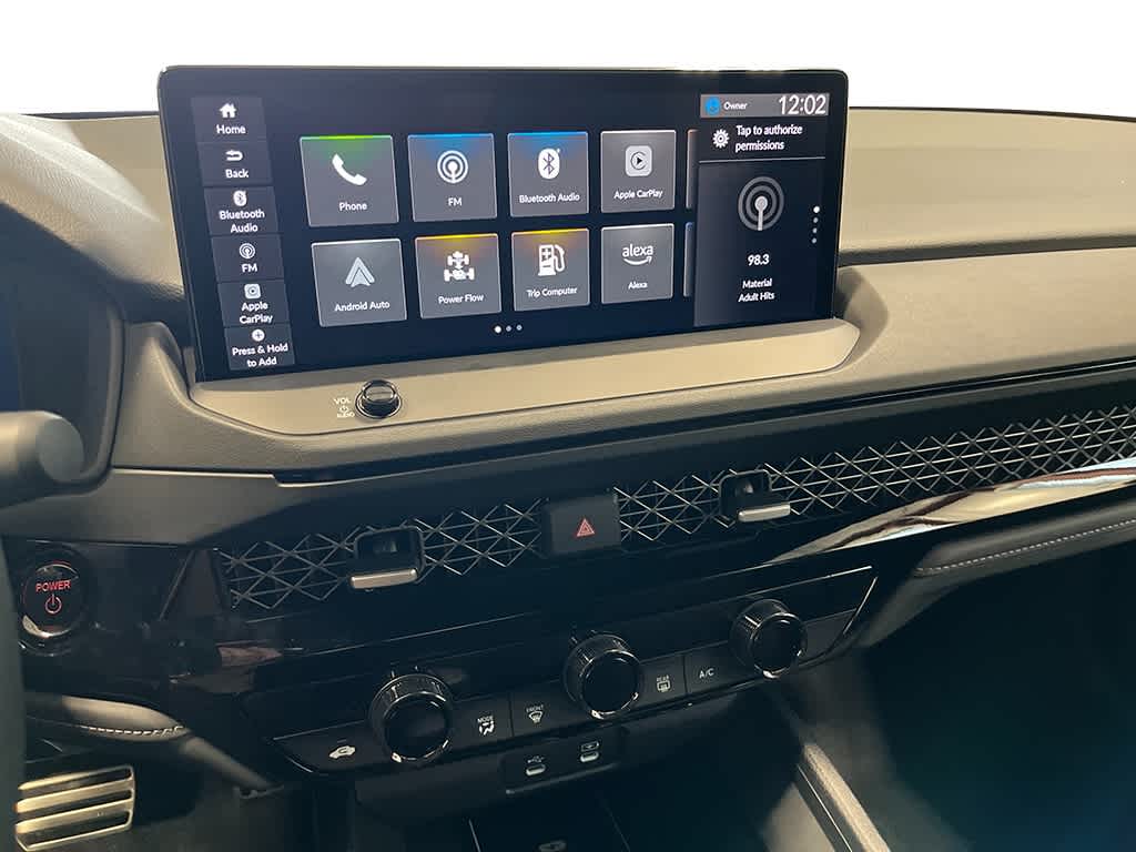 Thumbnail: 2026 Honda Accord - 20