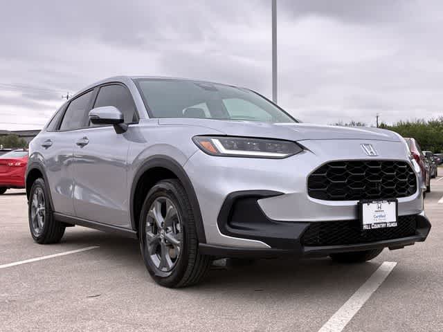 Thumbnail: 2026 Honda HR-V - 10