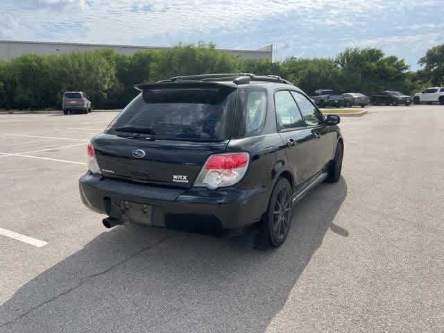 Thumbnail: 2006 Subaru Impreza - 5
