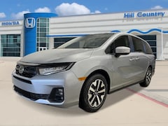 2026 Honda Odyssey EX-L Van Passenger