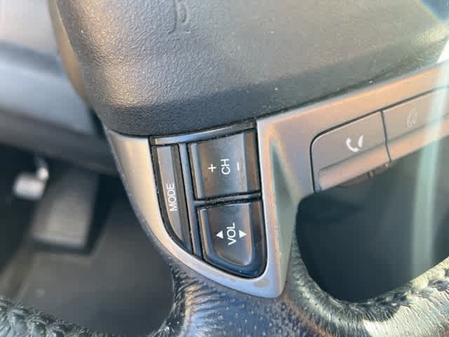 Thumbnail: 2012 Honda Pilot - 12