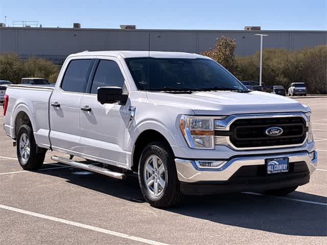 Thumbnail: 2022 Ford F-150 - 16