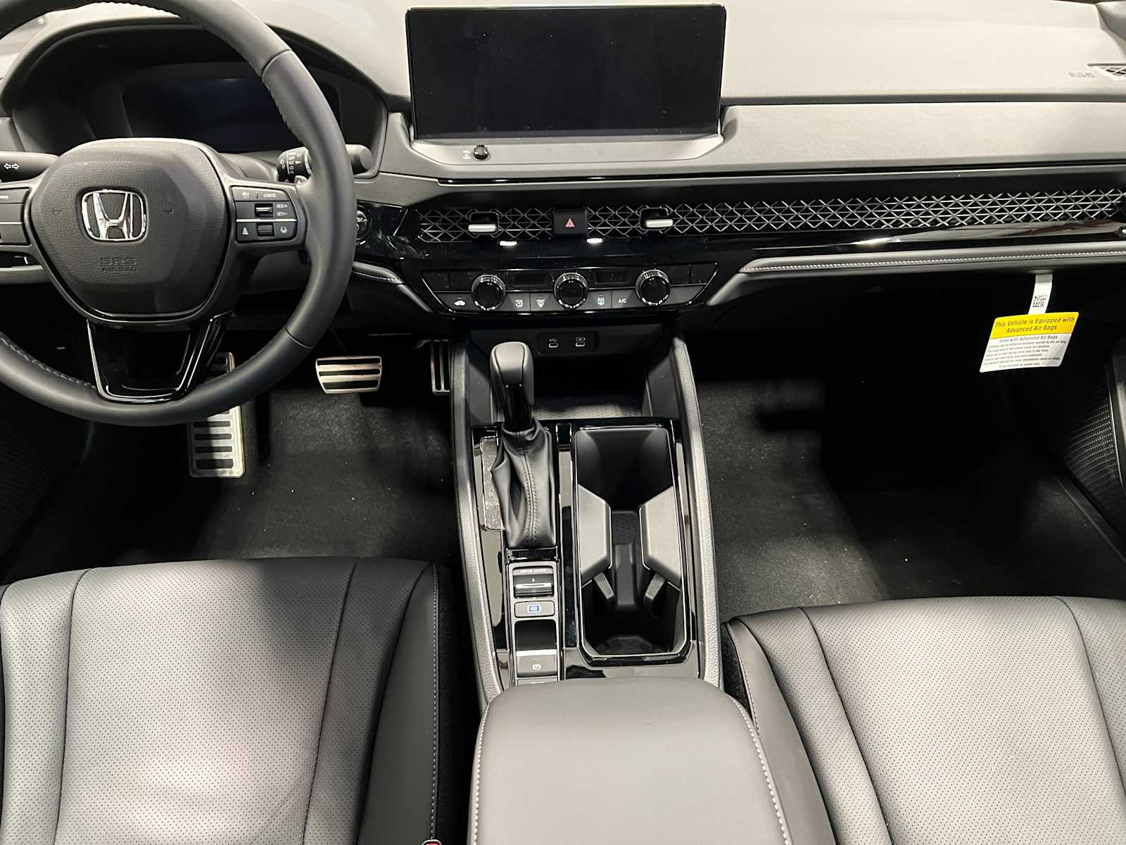 Thumbnail: 2025 Honda Accord - 16