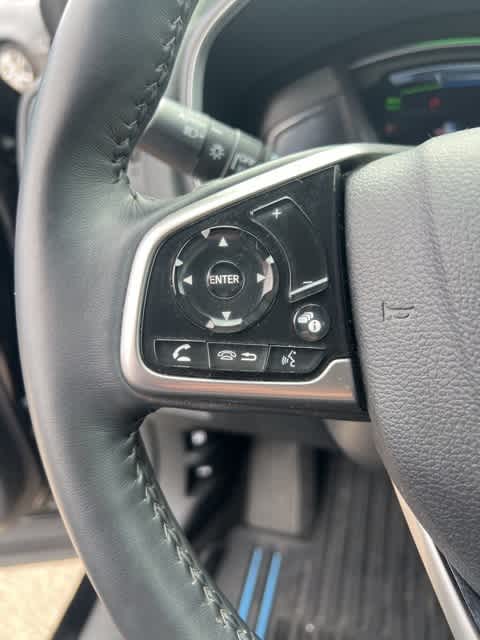 Thumbnail: 2022 Honda CR-V - 11