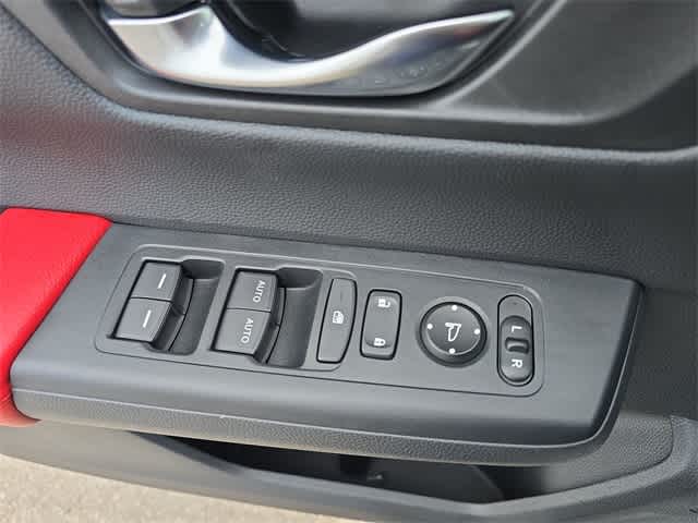 Thumbnail: 2025 Honda CR-V - 40