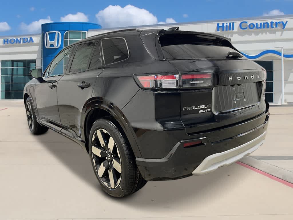Thumbnail: 2026 Honda Prologue - 3