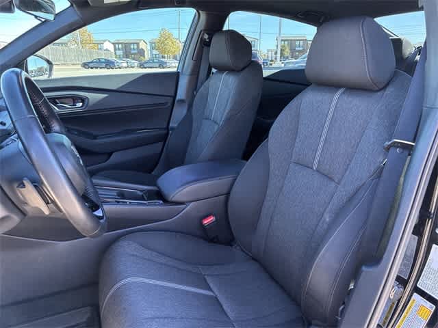 Thumbnail: 2024 Honda Accord - 17